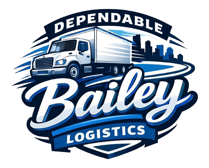 Dependable Bailey Logo